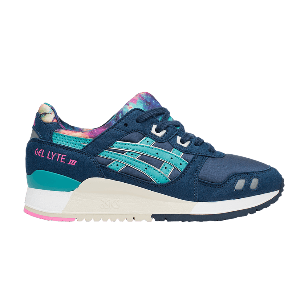 Кроссовки ASICS Gel Lyte 3 'Galaxy Pack'