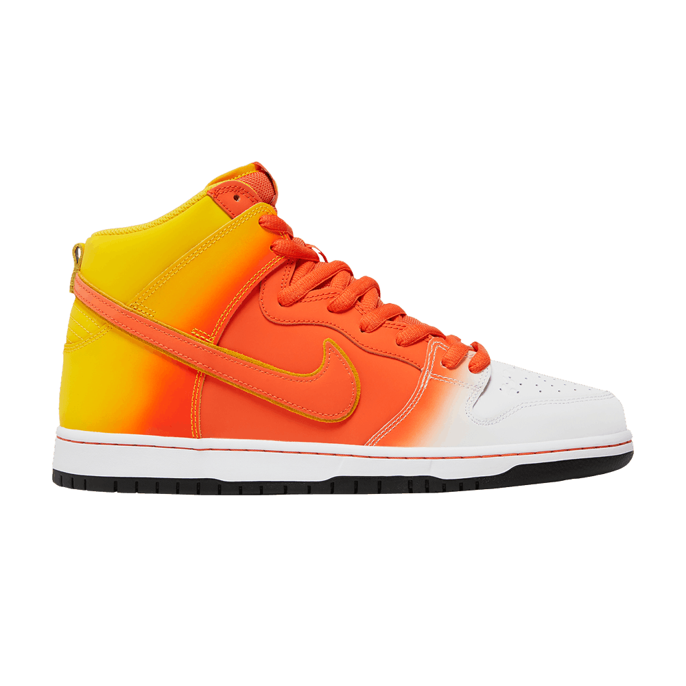 Кроссовки Nike Dunk High SB 'Sweet Tooth'