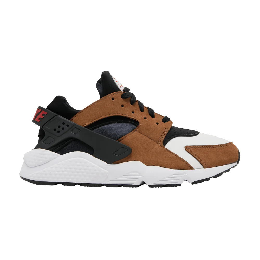 Кроссовки Nike Air Huarache LE 'Bison'