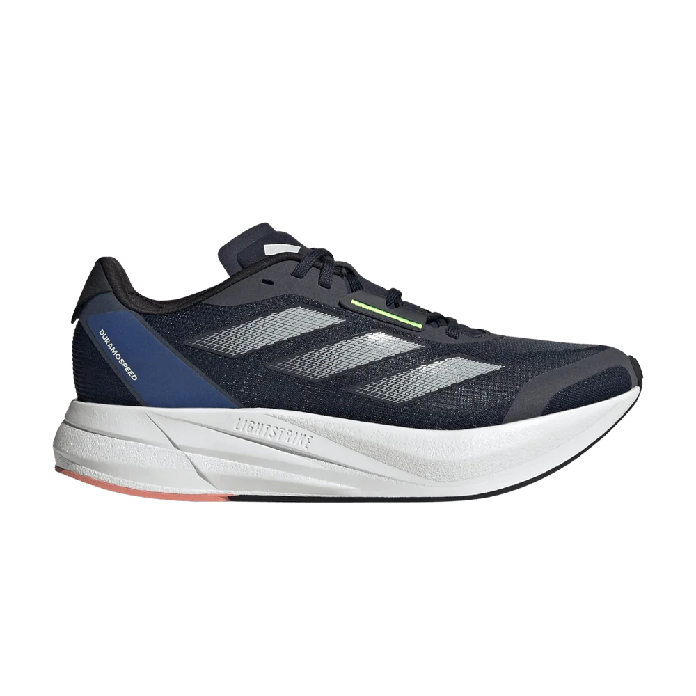 Кроссовки Adidas Wmns Duramo Speed 'Legend Ink'