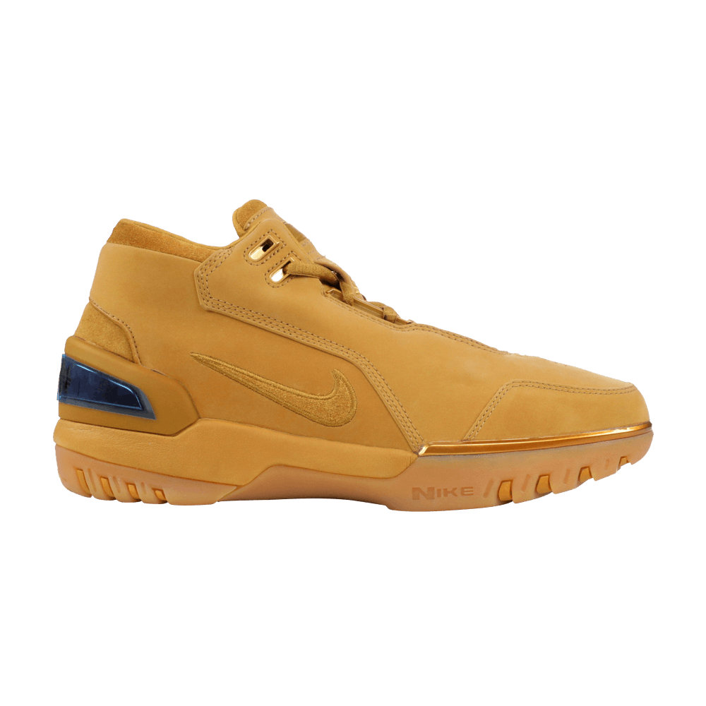 Кроссовки Nike Air Zoom Generation 'Wheat' 2004