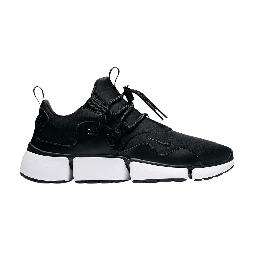 Кроссовки Nike Pocket Knife DM 'Black'