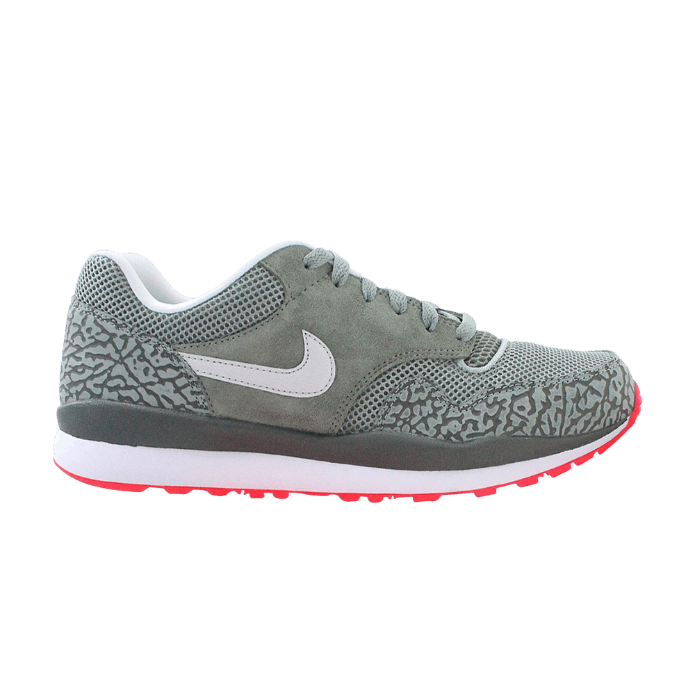 Кроссовки Nike Air Safari LE 'Dark Grey'