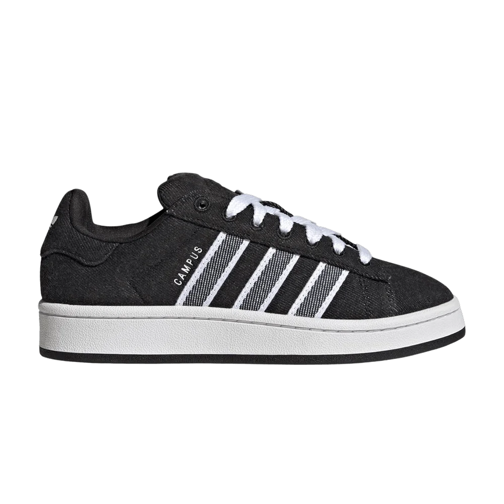 Кроссовки adidas Campus 00s Big Kid 'Supplier Colour Cloud White Core Black'