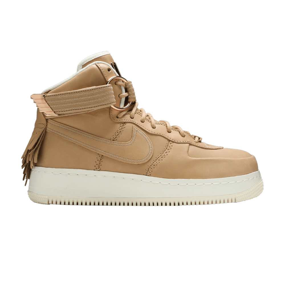 Кроссовки Nike Air Force 1 High SL 'Vachetta Tan'