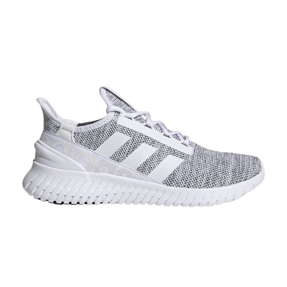 Кроссовки adidas Kaptir 2.0 'Cloud White Grey'
