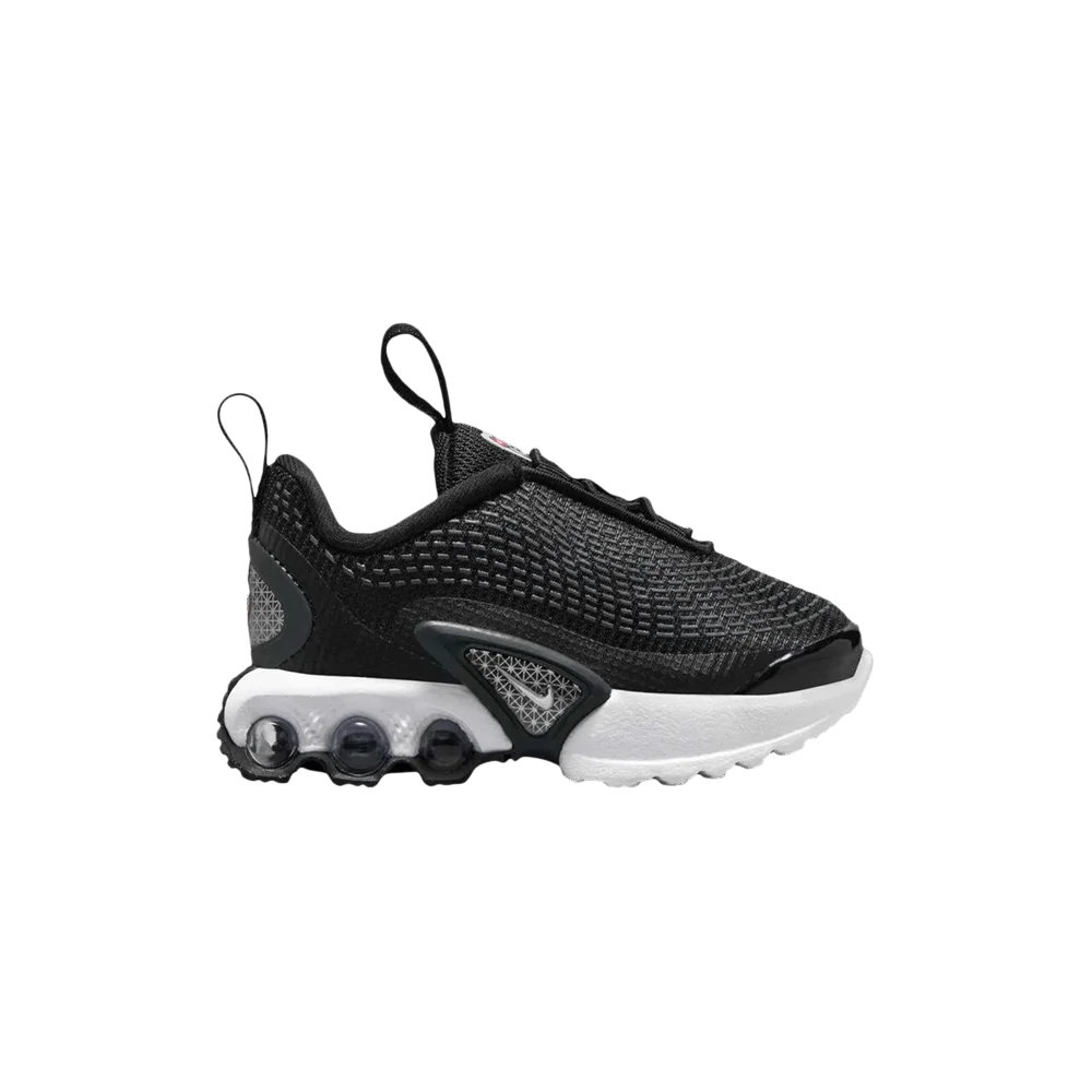 Кроссовки Nike Air Max DN TD 'Black Smoke Grey'
