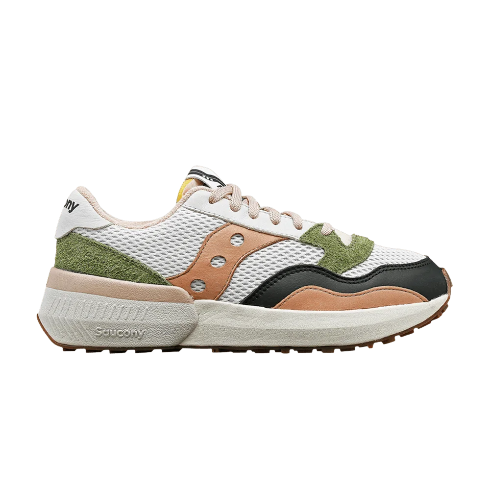 Кроссовки Saucony Jazz NXT 'Unplugged Pack'