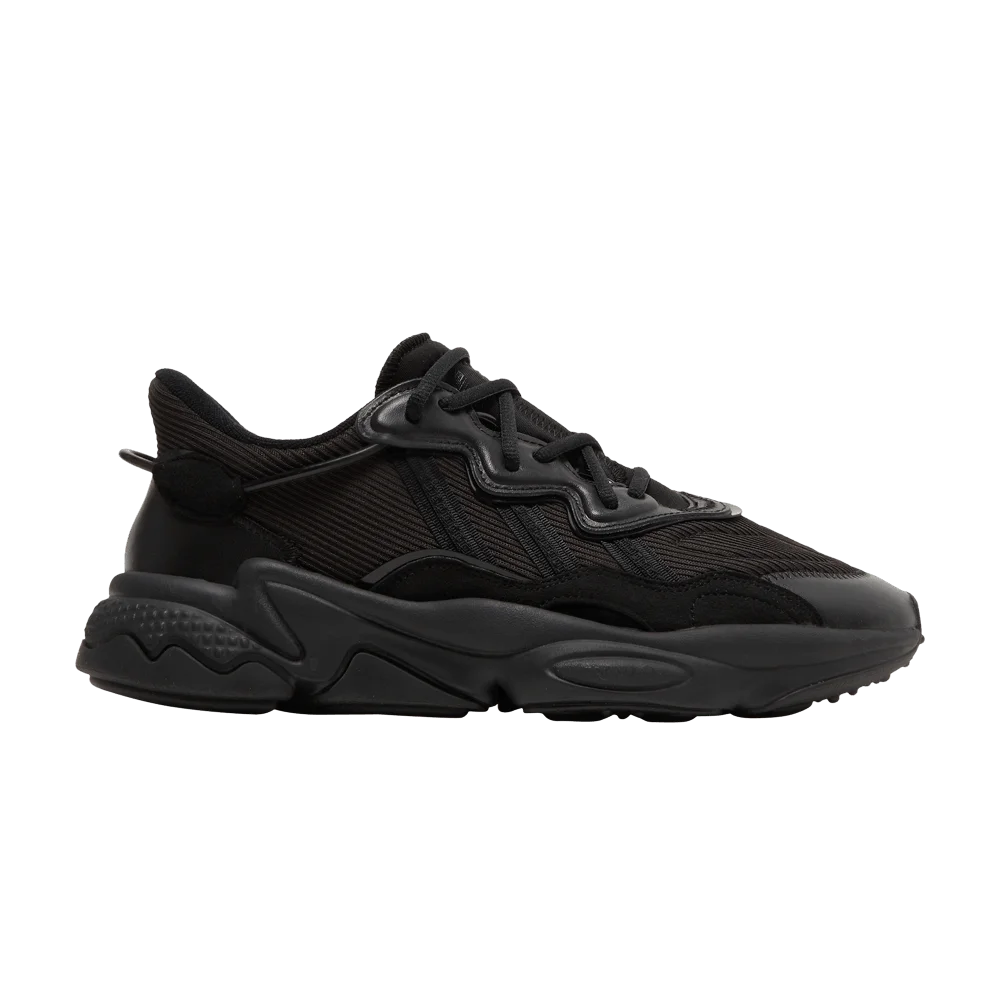 Кроссовки adidas Ozweego 'Triple Black'