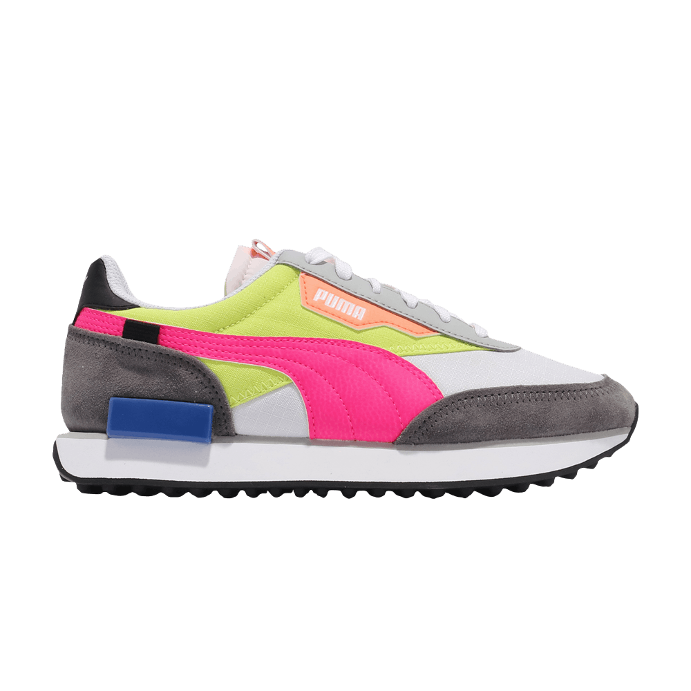 Кроссовки Puma Future Rider 'Play On - Multi'