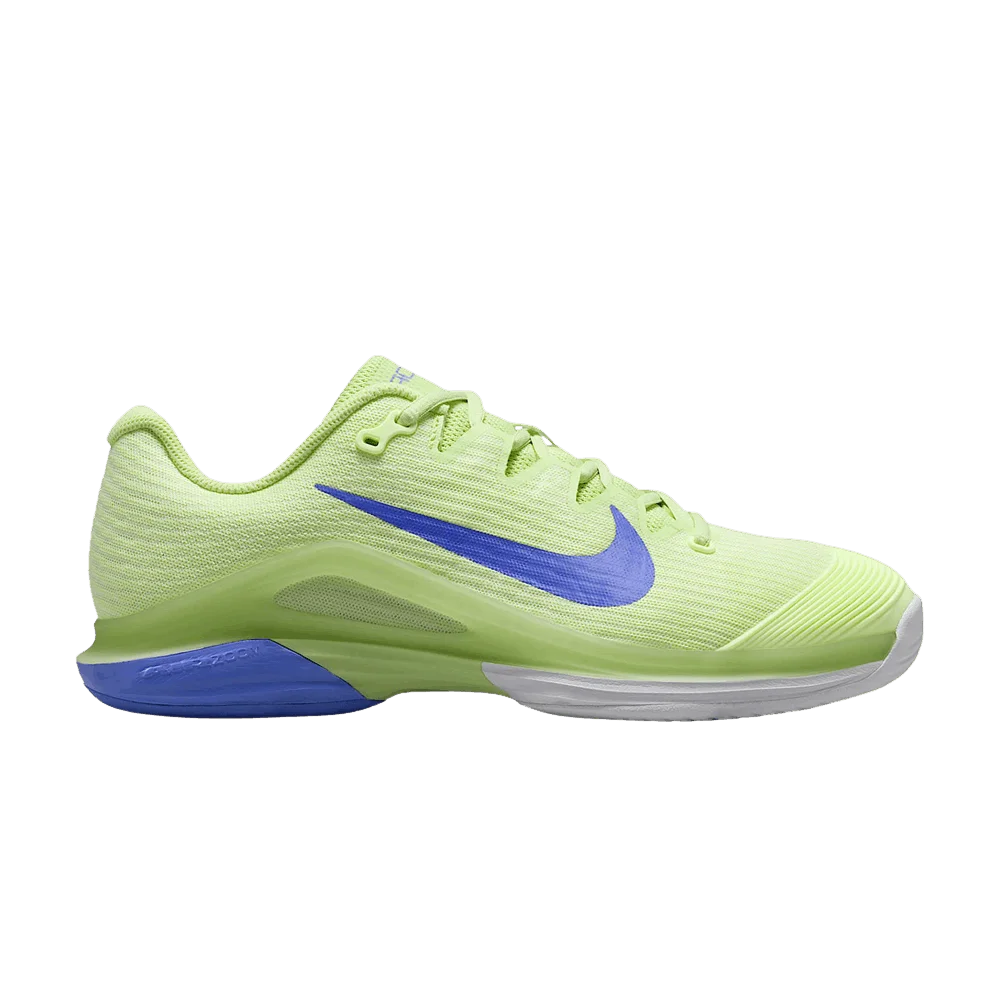 Кроссовки Nike Wmns Vapor 12 'Light Liquid Lime'