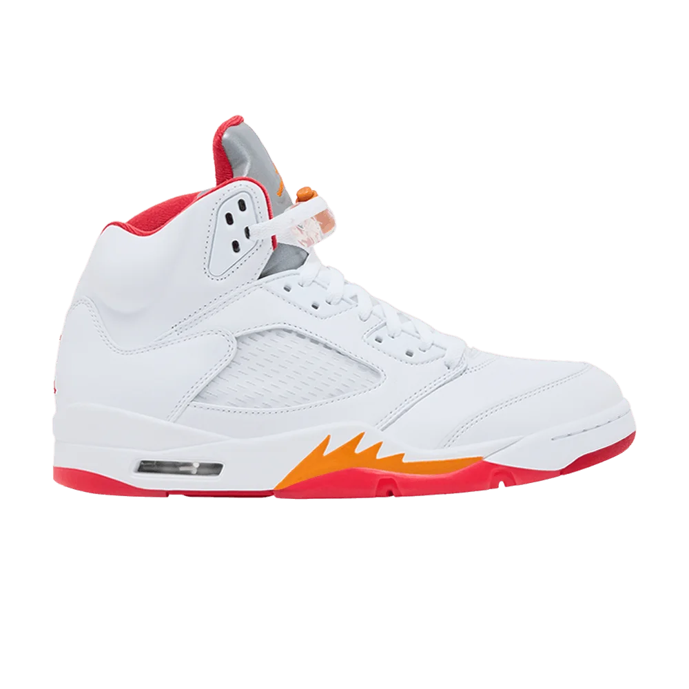 Кроссовки Air Jordan Wmns 5 Retro OG 'Sunset' 2026