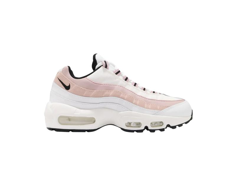 Кроссовки Nike Wmns Air Max 95 'Champagne'