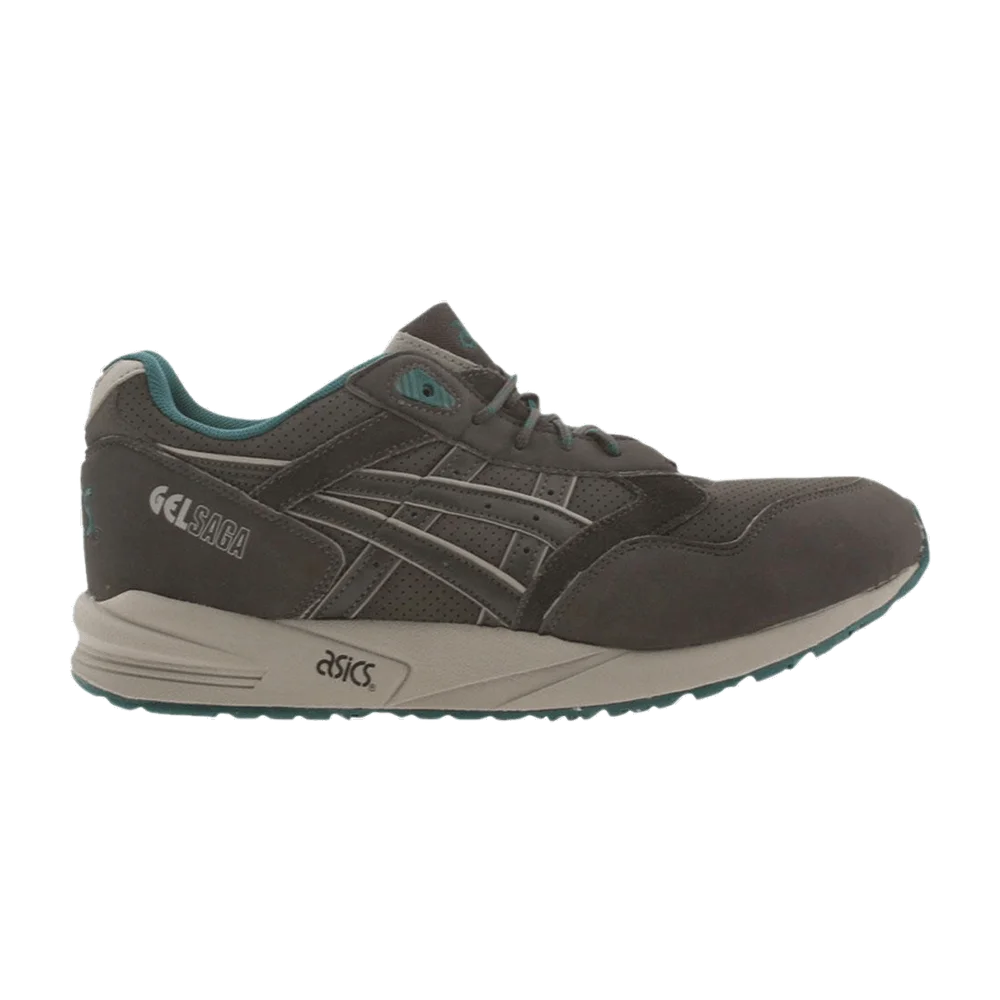 Кроссовки ASICS Gel Saga