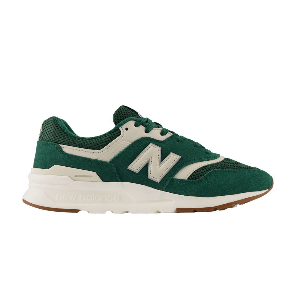 Кроссовки New Balance 997H 'Nightwatch Green'