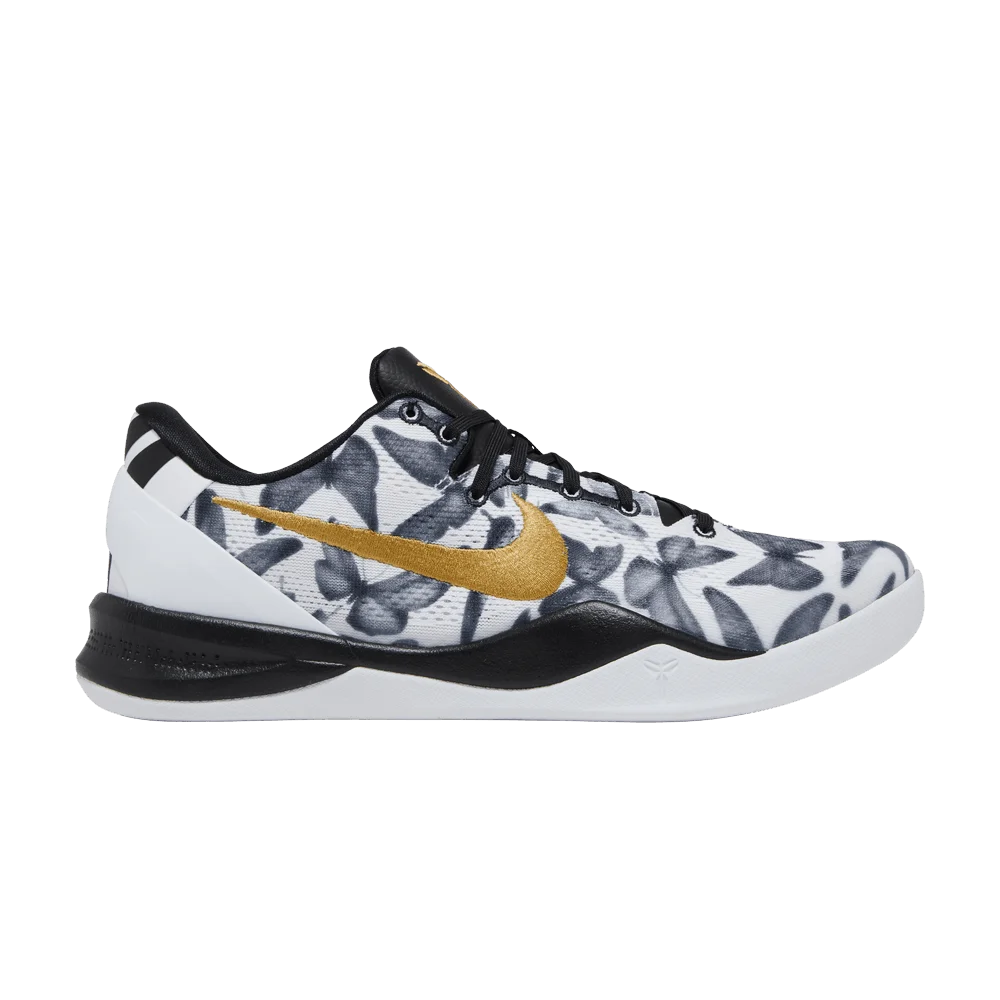 Кроссовки Nike Kobe 8 Protro 'Mambacita'