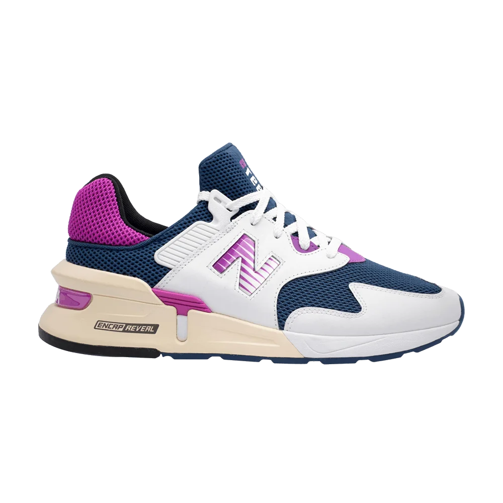 Кроссовки New Balance 997S 'Moroccan Tile'