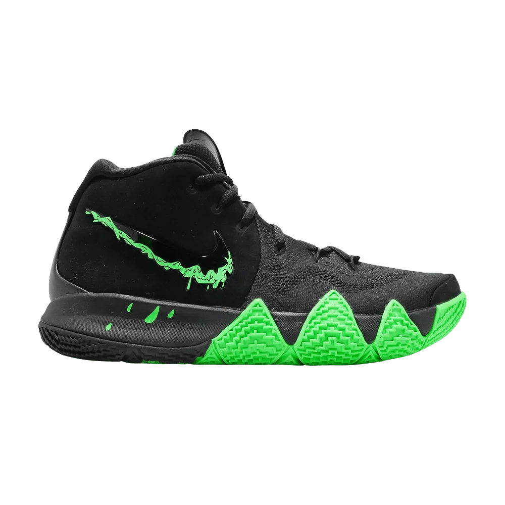 Кроссовки Nike Kyrie 4 EP 'Halloween'