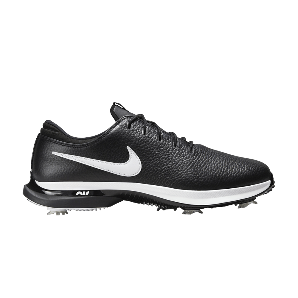 Кроссовки Nike Air Zoom Victory Tour 3 Wide 'Black White'
