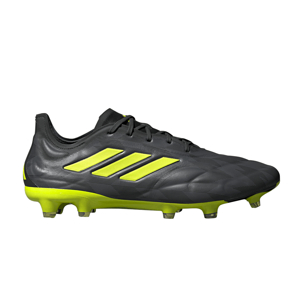 Кроссовки adidas Copa Pure Injection.1 FG 'Crazycharged Pack'