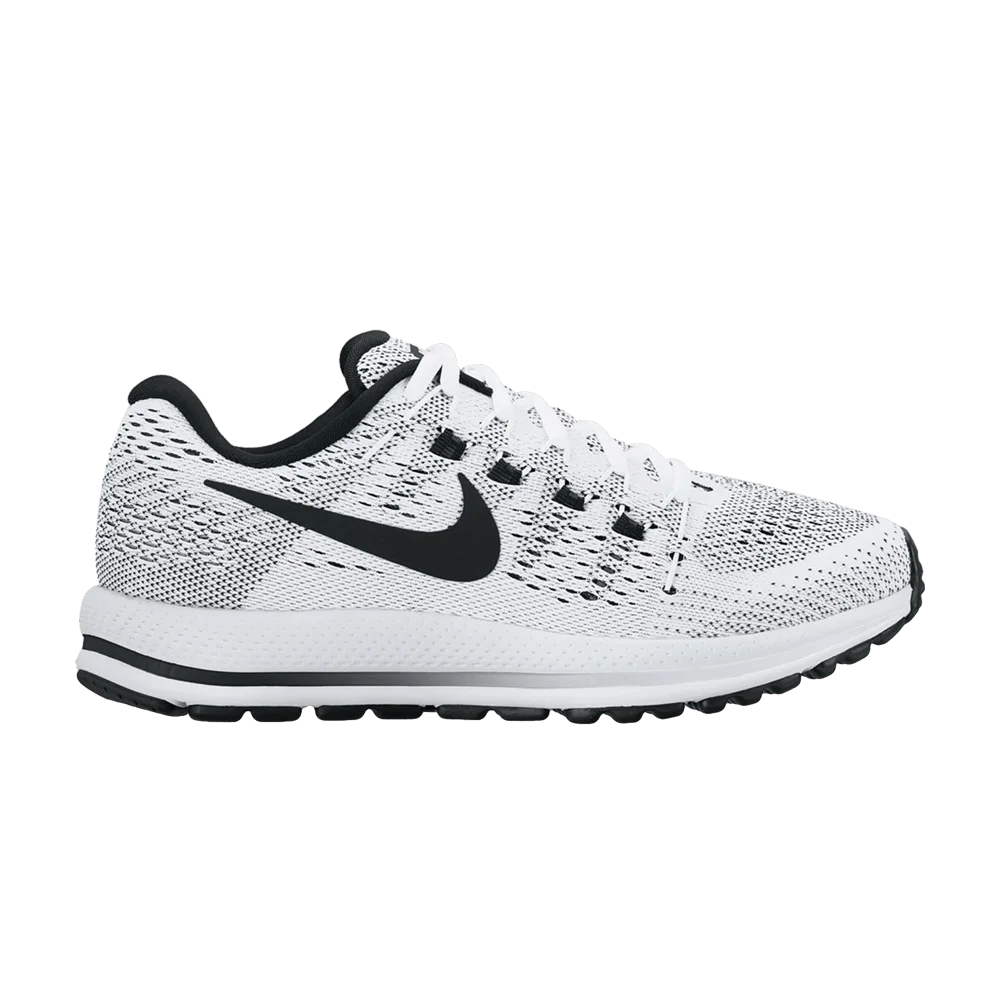 Кроссовки Nike Air Zoom Vomero 12 'White Black'