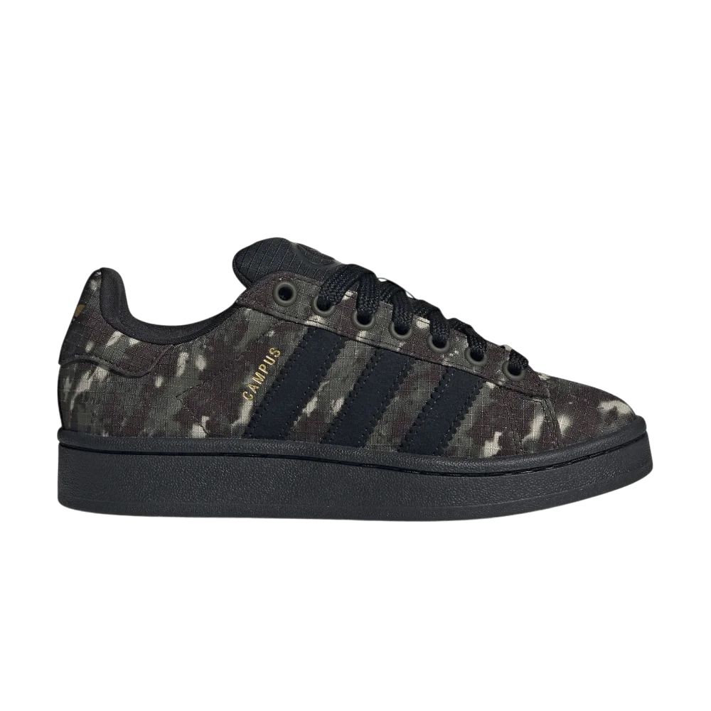 Кроссовки adidas Campus 00s 'Khaki Three Core Black'