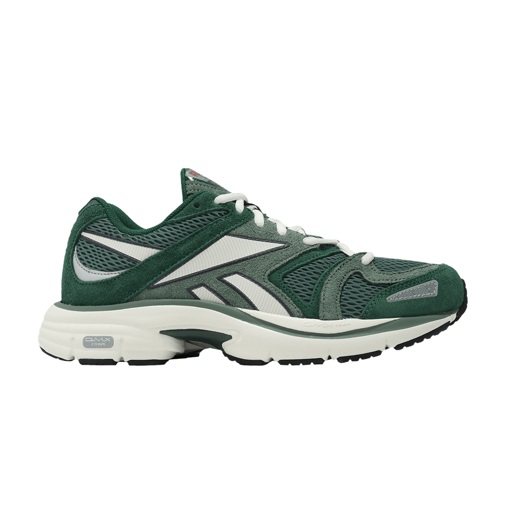 Кроссовки Reebok Premier Road Plus 6 'Tree Dark Green'
