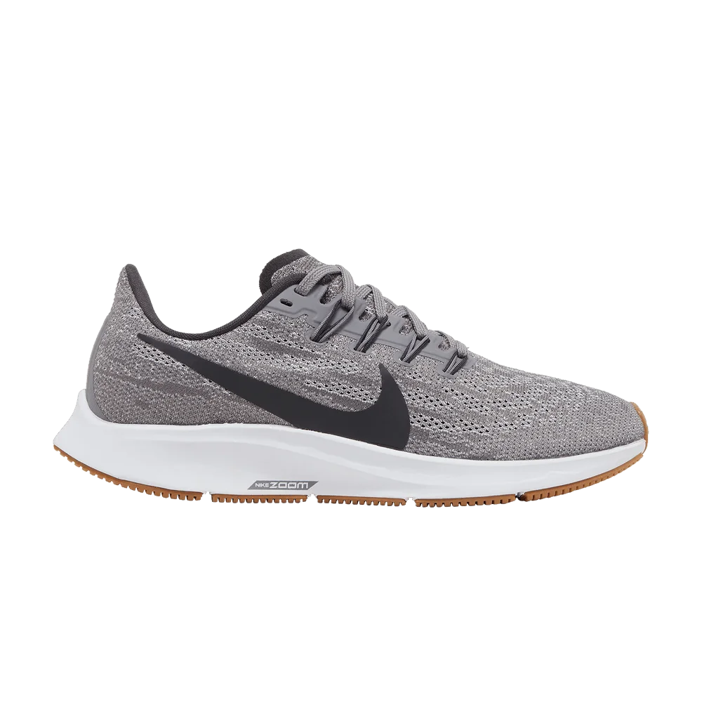 Кроссовки Nike Air Zoom Pegasus 36 'Gunsmoke'