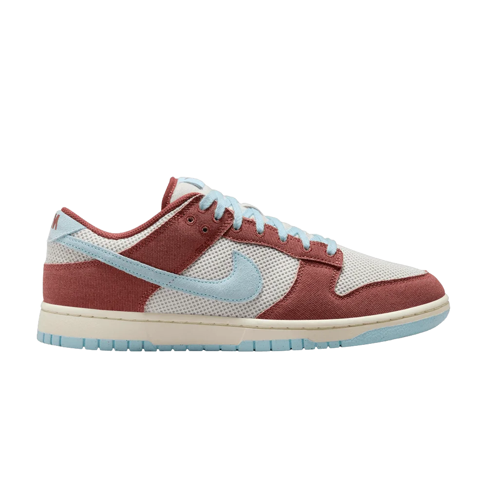 Кроссовки Nike Dunk Low Retro SE 'Terra Brown'