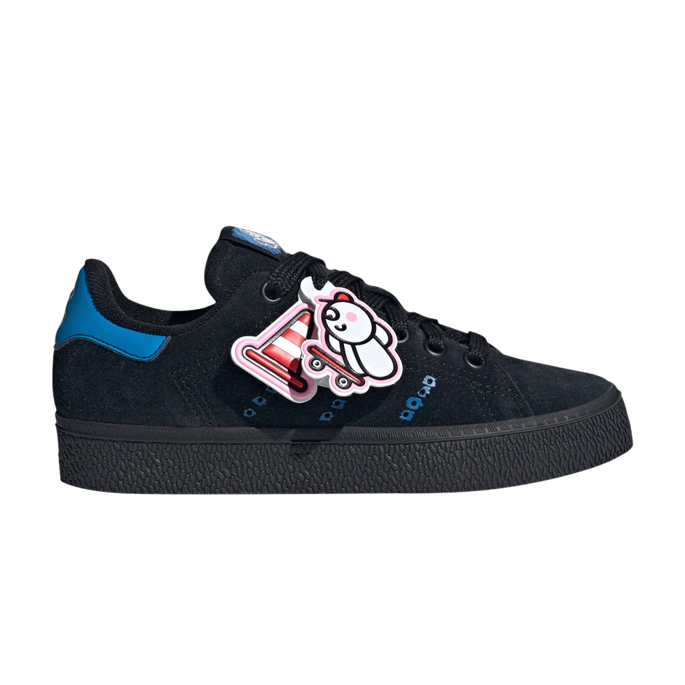 Кроссовки James Jarvis x adidas Originals Stan Smith CS 'Doodles'