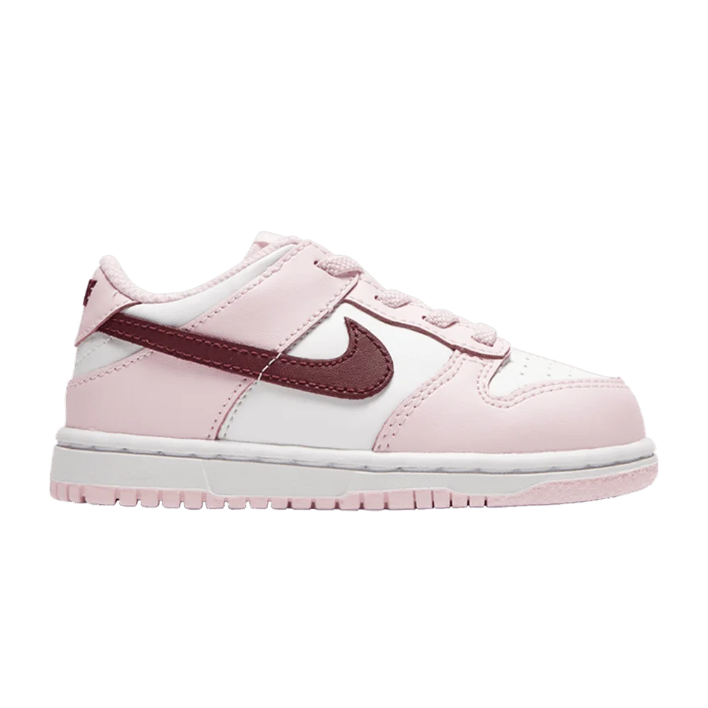 Кроссовки Nike Dunk Low PS 'Valentine's Day'