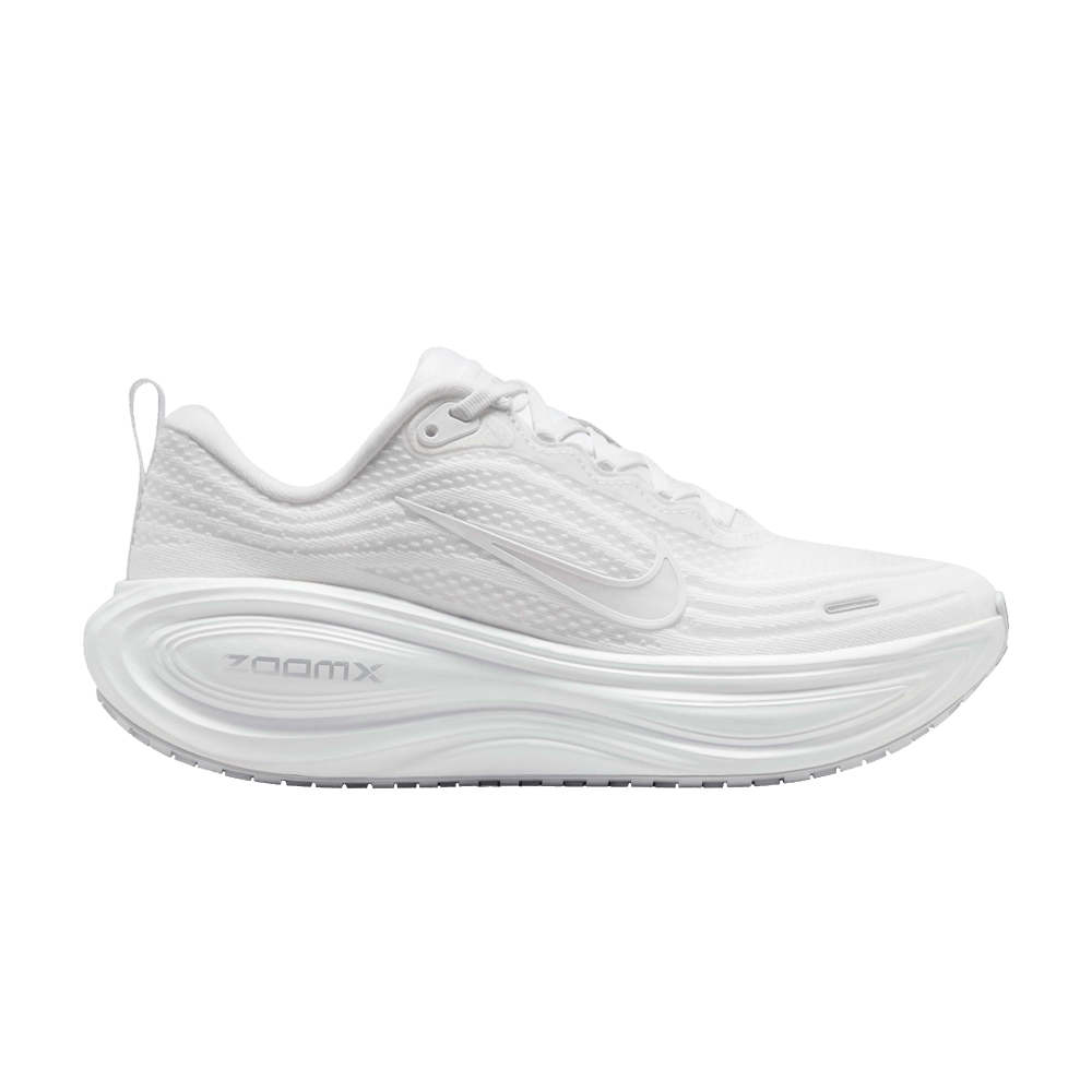 Кроссовки Nike Wmns Vomero Plus 'Triple White'