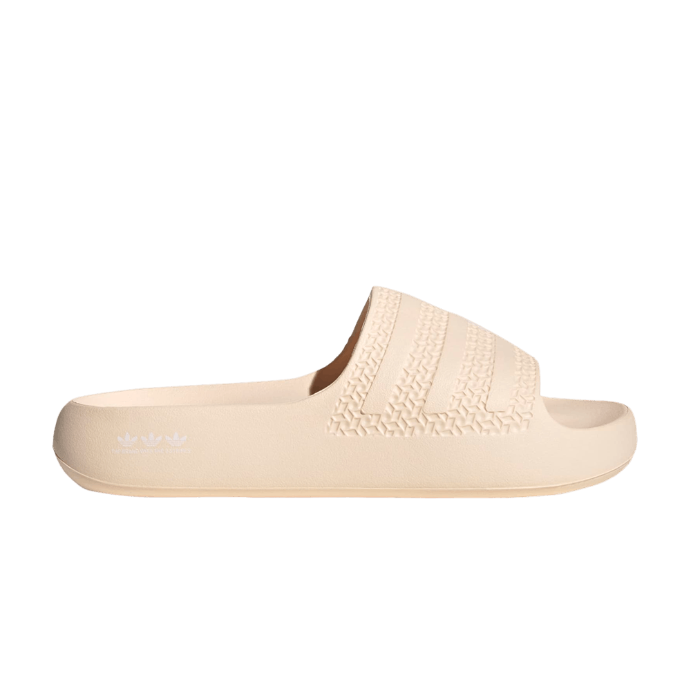 Кроссовки adidas Wmns Adilette Ayoon Slide 'Bliss Orange'