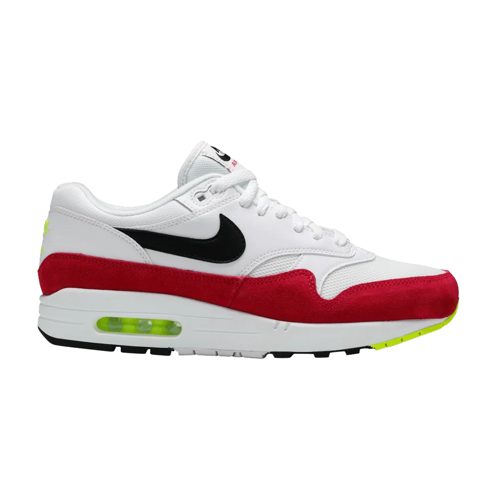 Кроссовки Nike Air Max 1 'Rush Pink'