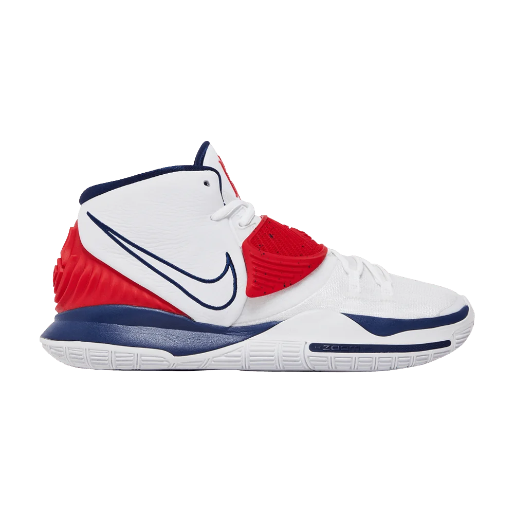 Кроссовки Nike Kyrie 6 'USA'