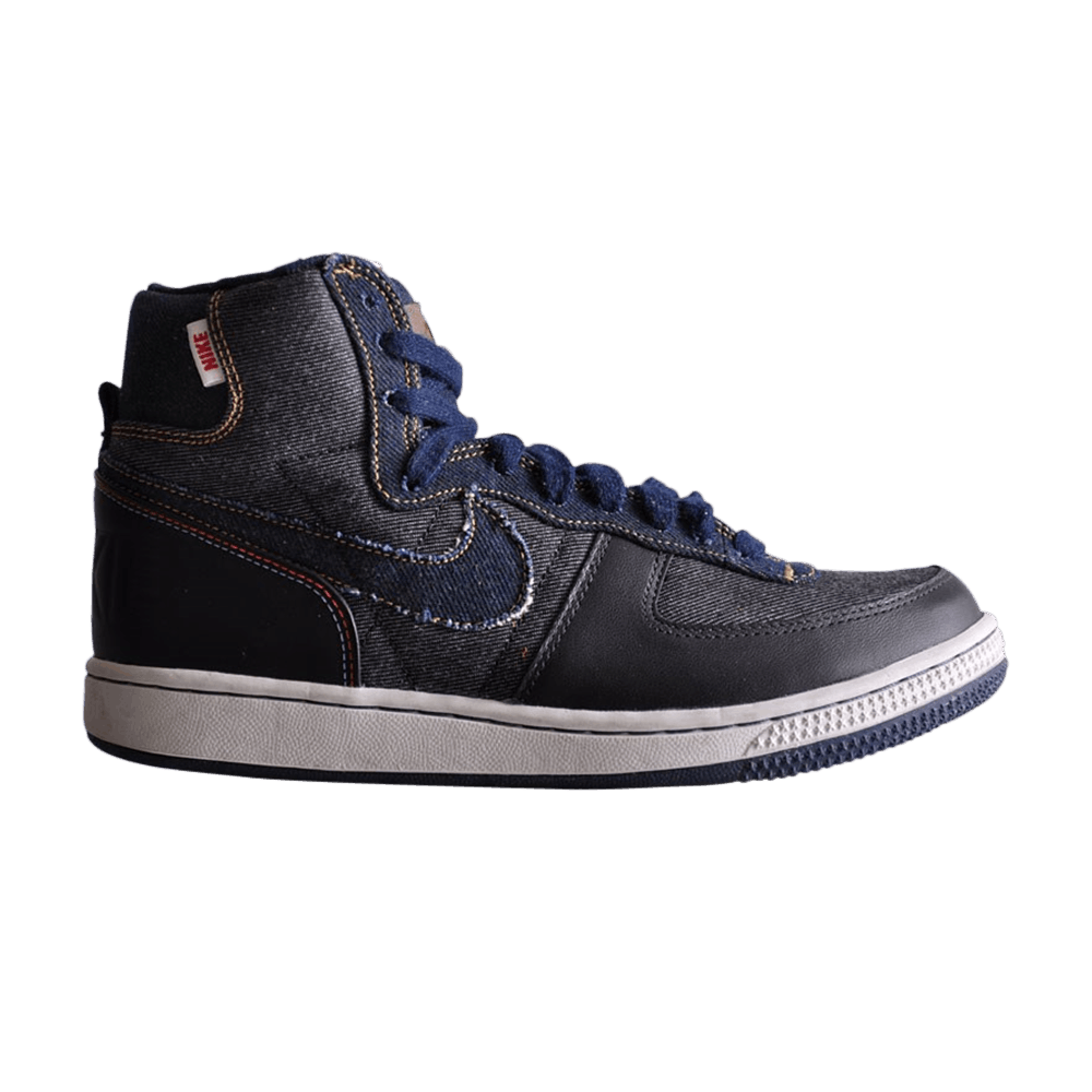 Кроссовки Nike Terminator Hi Premium 'Denim'