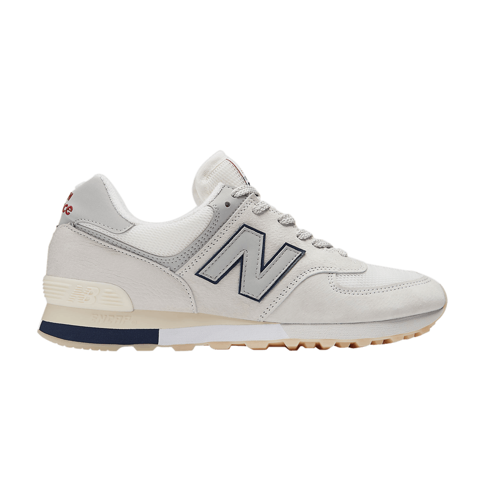 Кроссовки New Balance 576 Made in England 'Vintage Sport Pack'