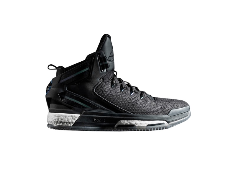 Кроссовки adidas D Rose 6 Boost Xeno
