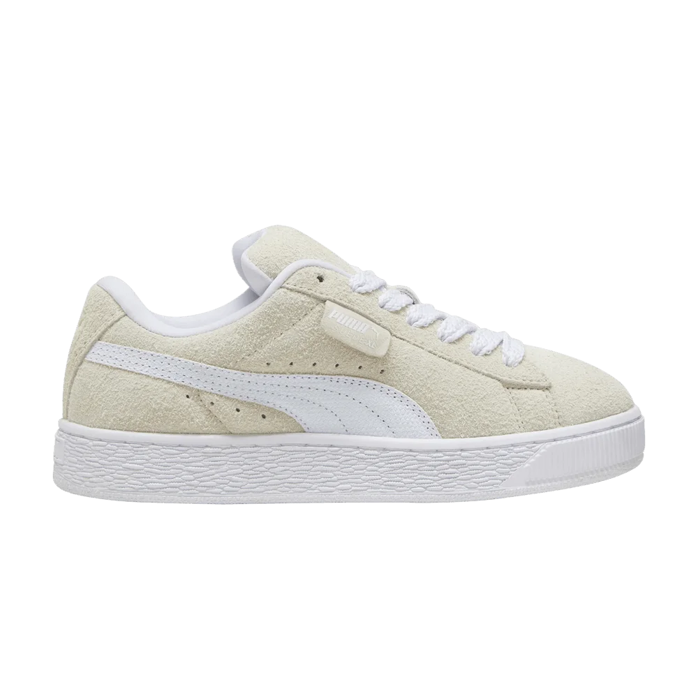 Кроссовки Puma Wmns Suede XL Soft 'Sugared Almond'