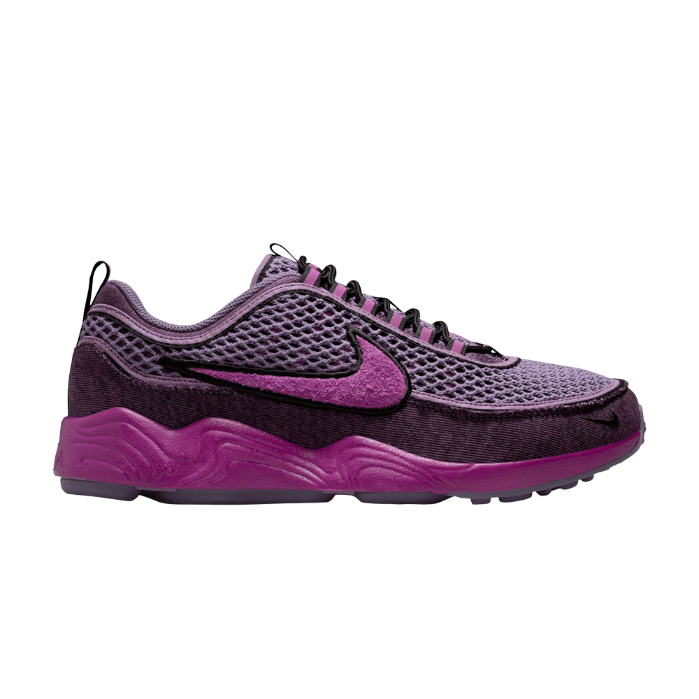 Кроссовки Nike Air Zoom Spiridon 'Hot Fuchsia'