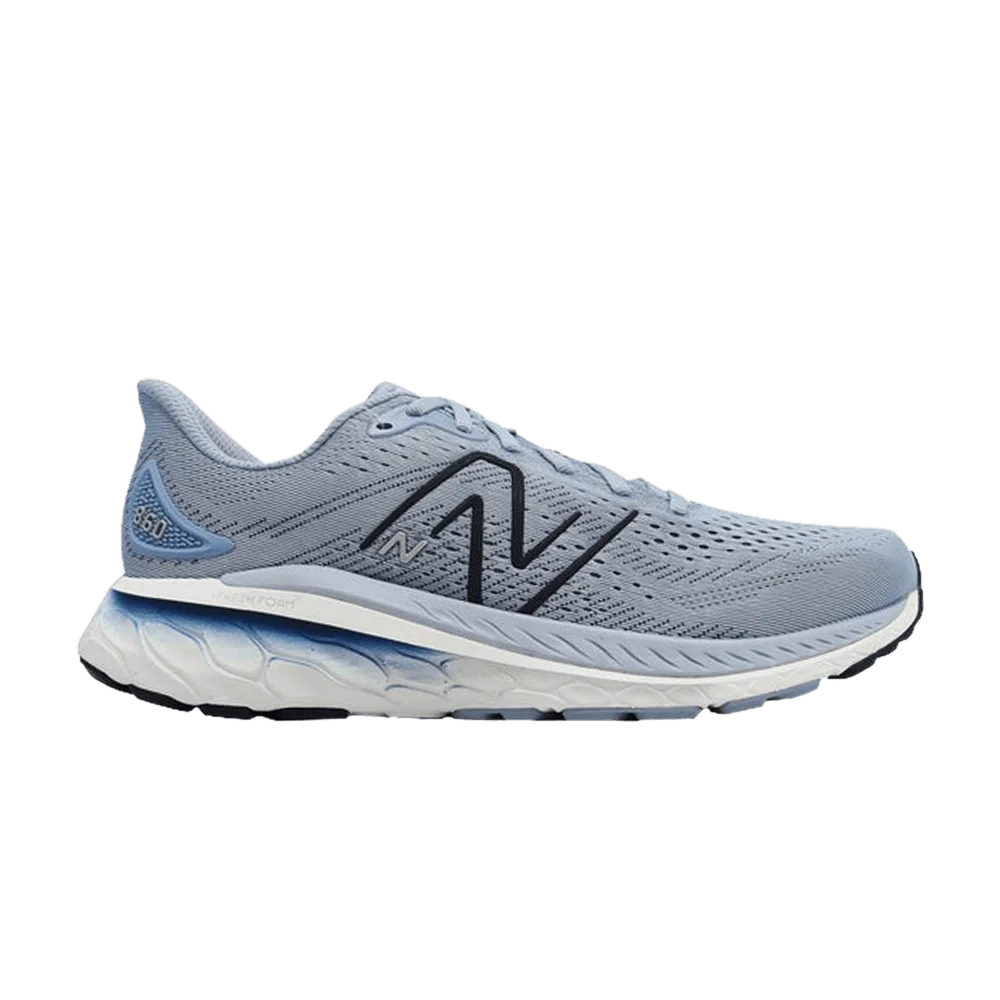 Кроссовки New Balance Fresh Foam X 860v13 'Light Arctic Grey Natural Indigo'
