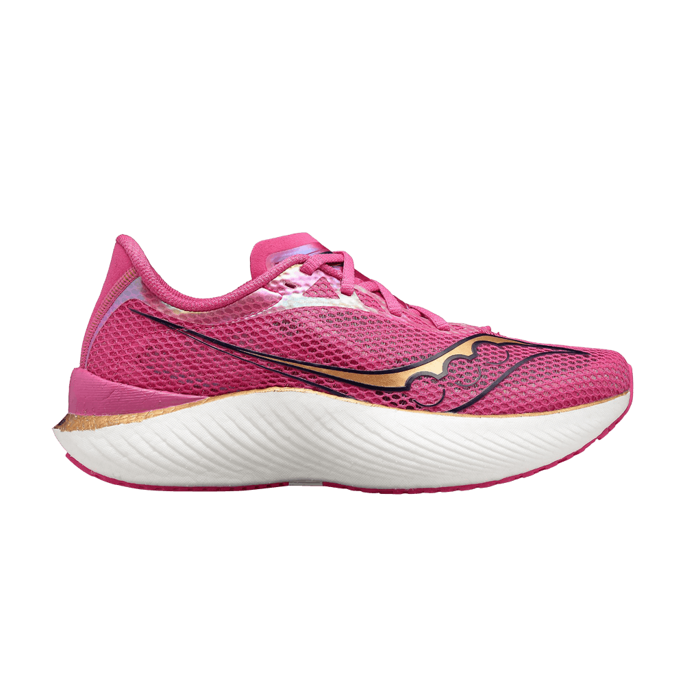 Кроссовки Saucony Endorphin Pro 3 'Prospect Quartz'