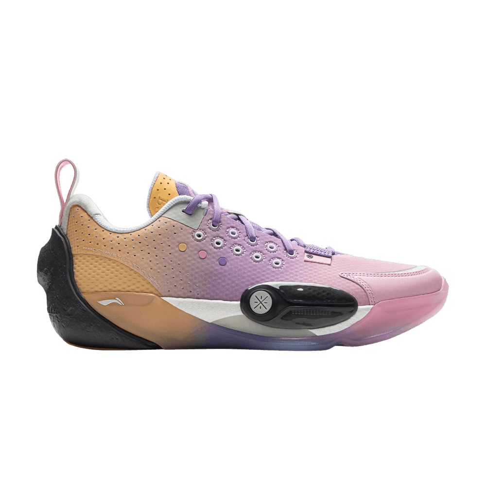 Кроссовки Li-Ning Wade All City 13 'Family Love'