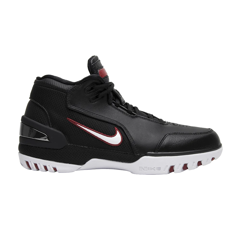 Кроссовки Nike Air Zoom Generation Retro QS 'King's Rook' 2017