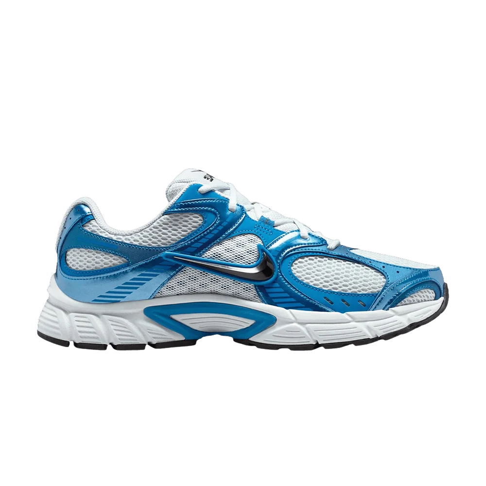 Кроссовки Nike V5 RNR 'Pure Platinum Brilliant Blue'