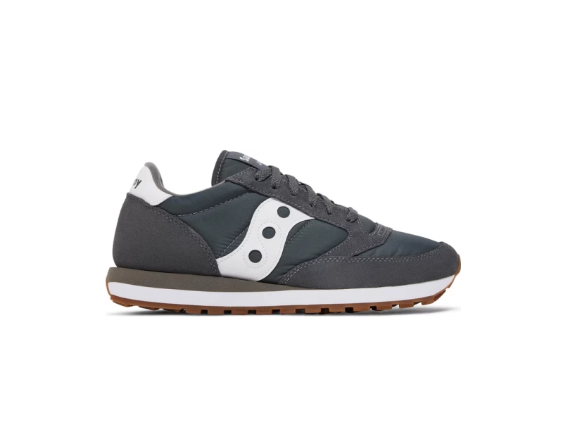 Кроссовки Saucony Jazz Original 'Grey Gum'