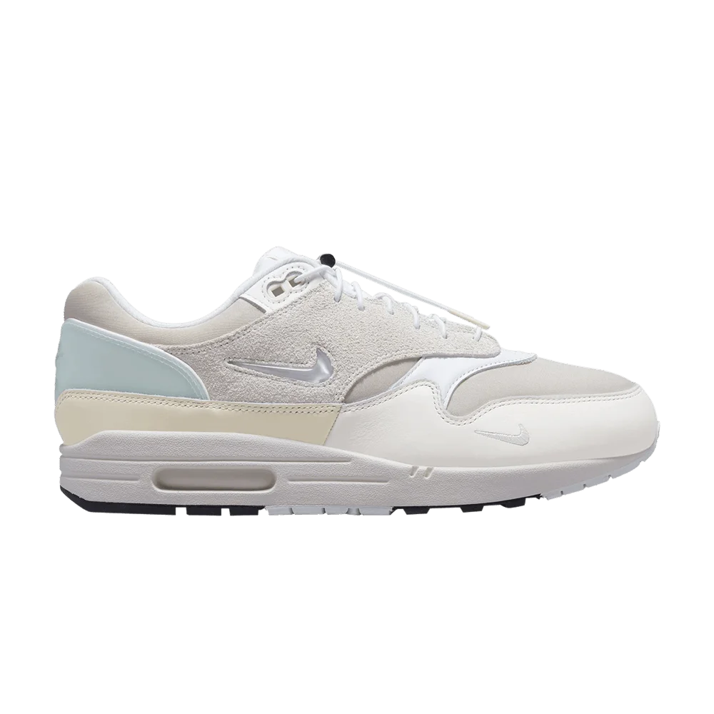 Кроссовки Nike Air Max 1 Premium 'Hangul Day'