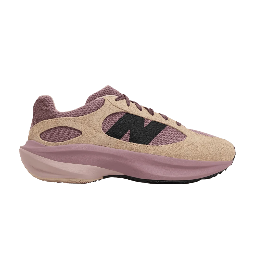 Кроссовки New Balance WRPD Runner 'Pastel Pack - Licorice'