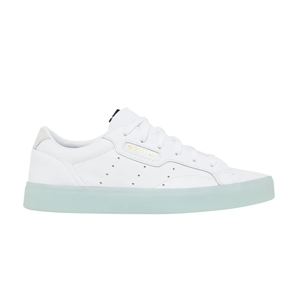 Кроссовки Adidas Wmns Sleek 'Ice Mint'