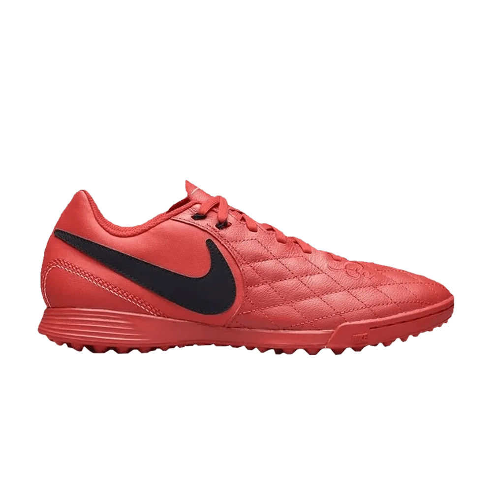 Кроссовки Nike Tiempo Legend 7 Academy 10R TF 'University Red'